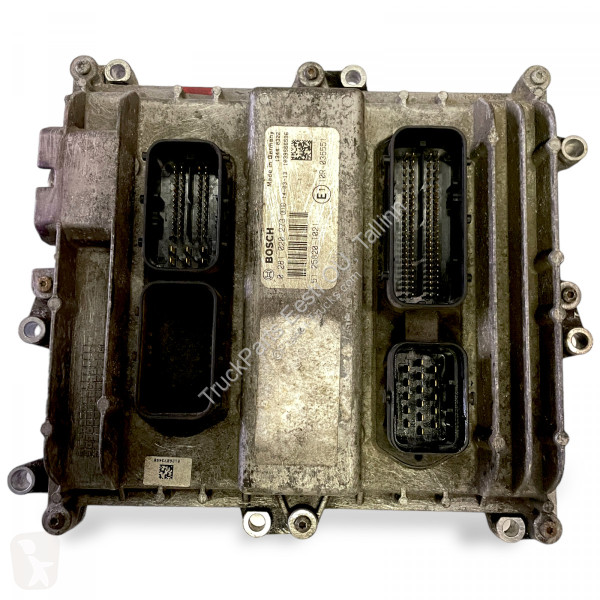 Reservdelar lastbilar MAN TGM 18.250 (01.05-)