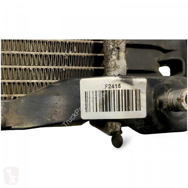 Reservdelar lastbilar MAN TGM 18.250 (01.05-)