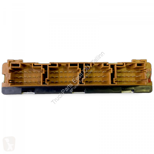 Reservdelar lastbilar MAN TGM 18.250 (01.05-)