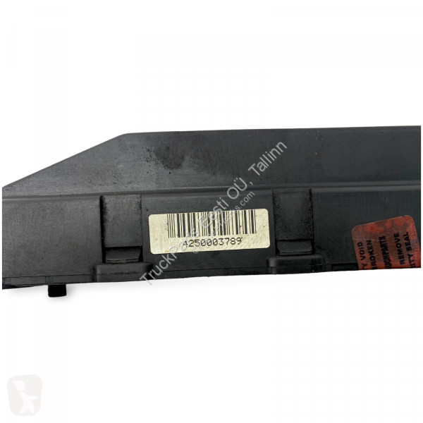 Reservdelar lastbilar MAN TGM 18.250 (01.05-)