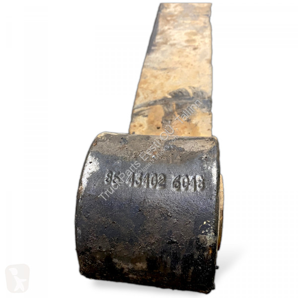 Pièces poids lourds MAN TGM 18.250 (01.05-)