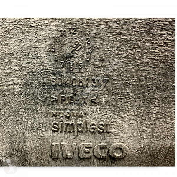 Reservedele til lastbil Iveco EuroCargo (01.91-)