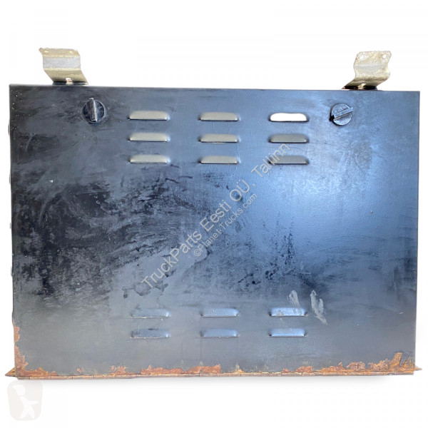 Reservedele til lastbil Neoplan N213 (01.73-12.93)