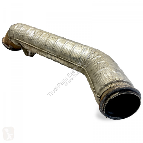 Náhradní díly pro kamiony DAF (01.14-)