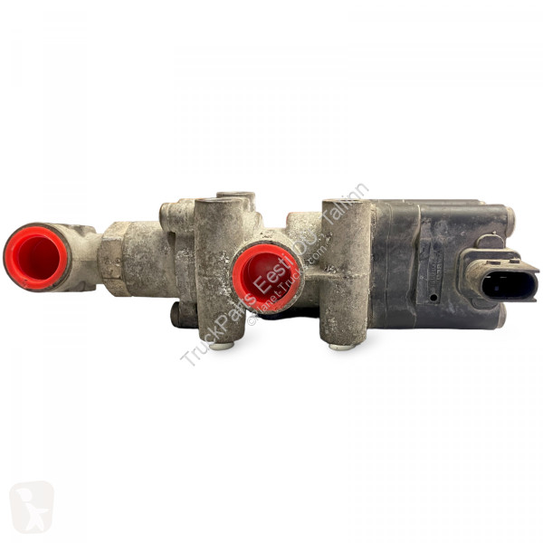 قطع غيار الآليات الثقيلة Scania R-Series (01.13-)