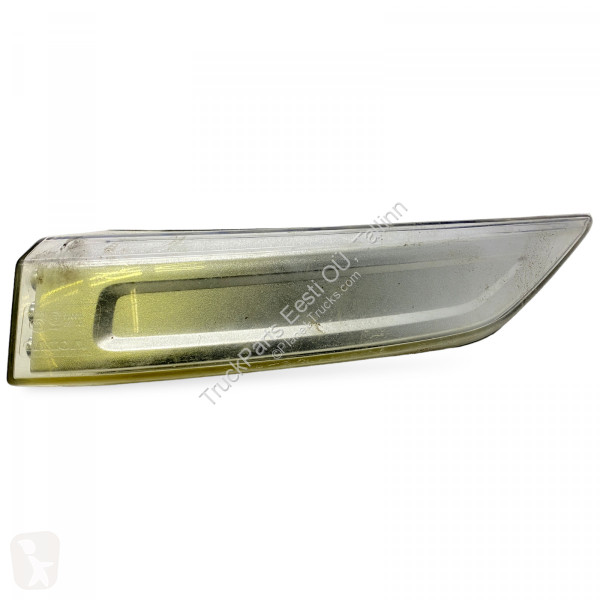 Reservdelar lastbilar Volvo (0113-)