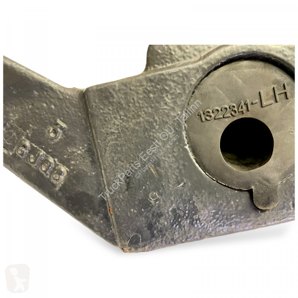 Reservedele til lastbil Scania R-series (01.04-)