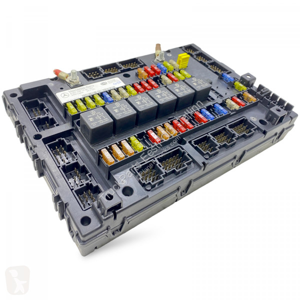 Truck part