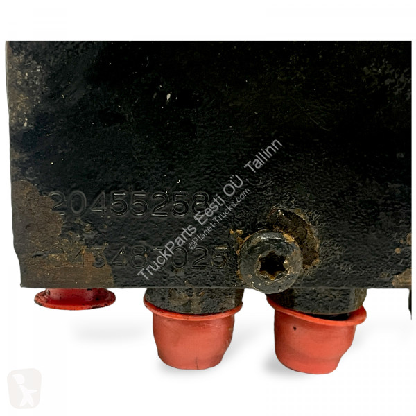 Pièces poids lourds Volvo FM9 (01.01-1205)