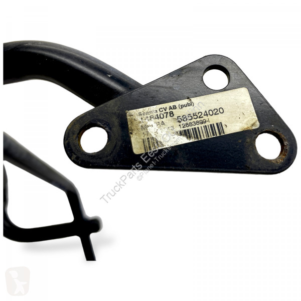 Reservdelar lastbilar Scania R-series (01.04-)