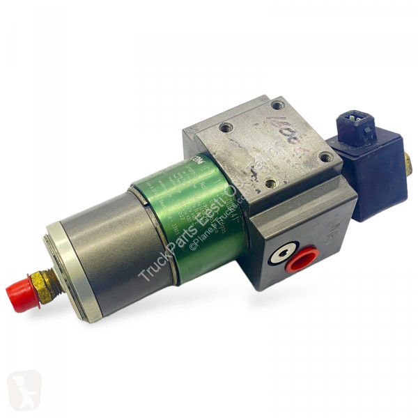 Truck part