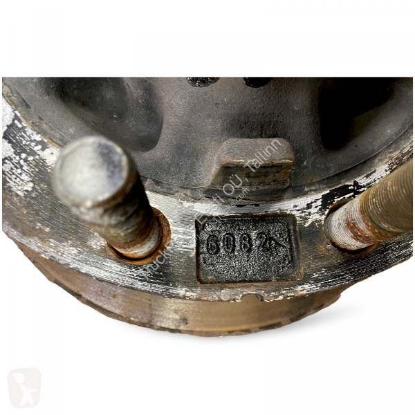 Pièces poids lourds Volvo FE (01.13-)