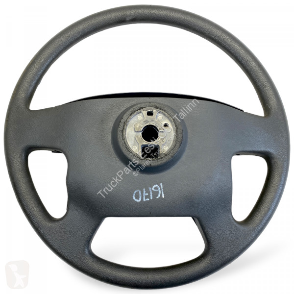 Náhradní díly pro kamiony Volvo FE (01.13-)