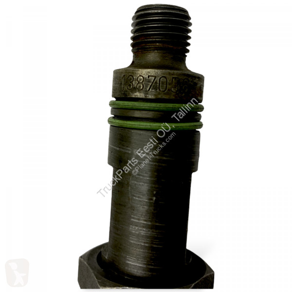 Repuestos para camiones Scania 4-Series bus...
