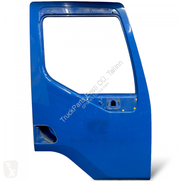 قطع غيار الآليات الثقيلة Volvo FE (01.06-)