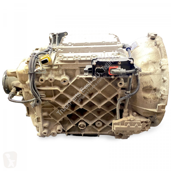 Reservdelar lastbilar Volvo FE (01.13-)