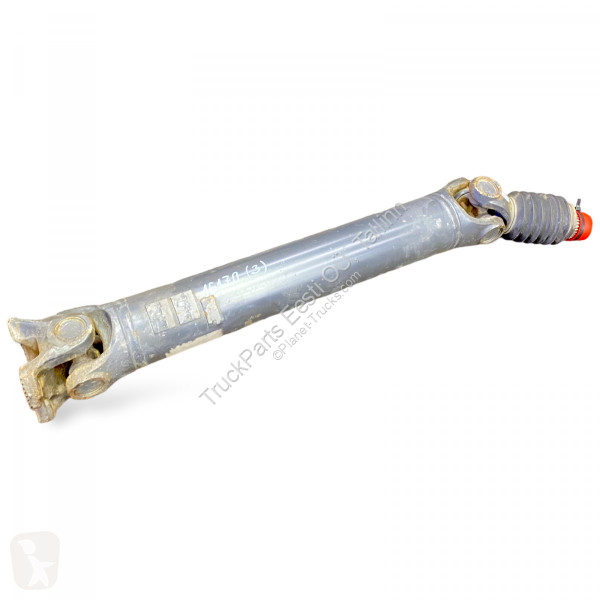 Reservdelar lastbilar Volvo FE (01.13-)