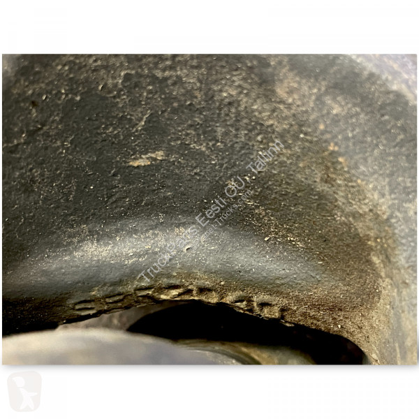 Reservdelar lastbilar Volvo FE (01.13-)