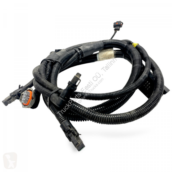 Peças pesados Volvo FE (01.13-)