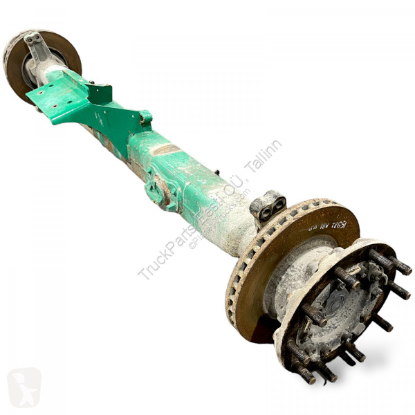 Reservedele til lastbil Scania R-series (01.04-)