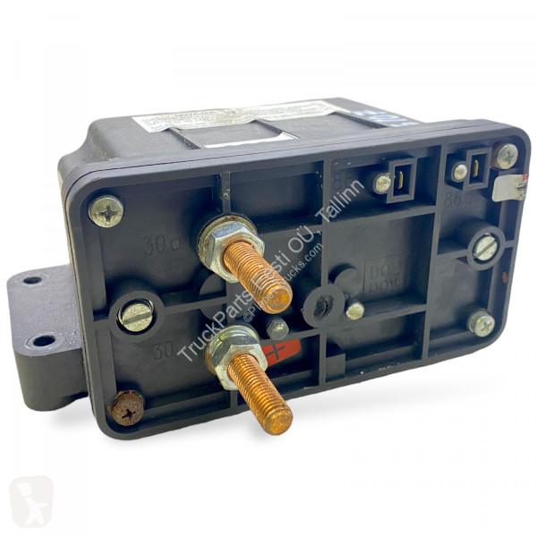 Truck part