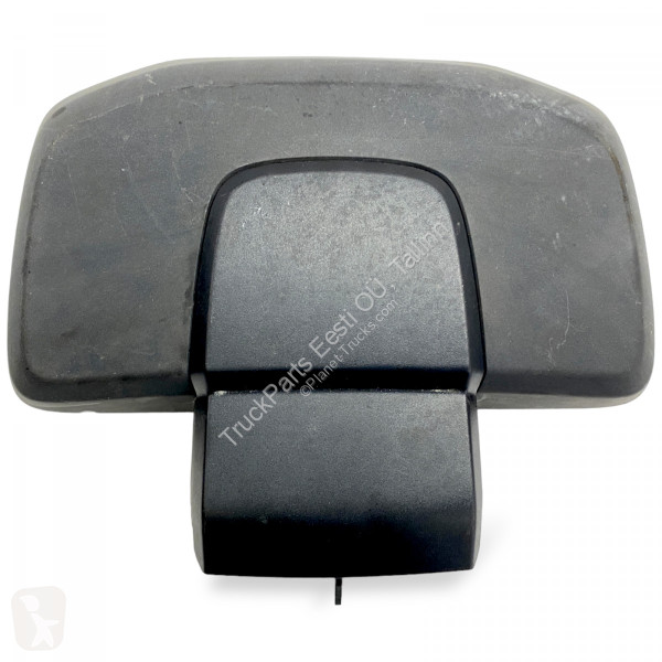 Reservdelar lastbilar Scania R-Series (01.16-)