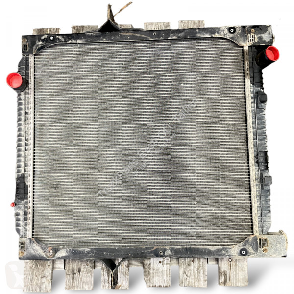 Reservdelar lastbilar Volvo FE (01.06-)