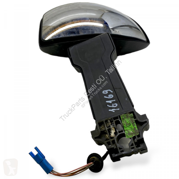 Reservdelar lastbilar Scania R-Series (01.16-)