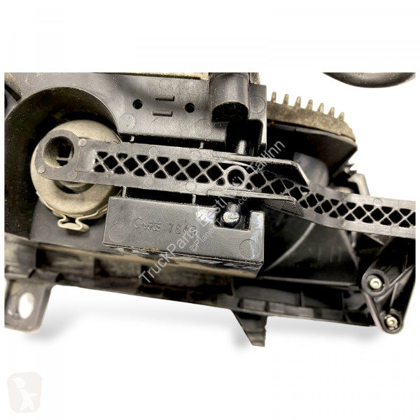 Scania R-Series (01.16-) truck part