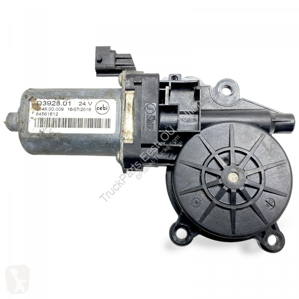 Peças pesados Volvo FE (01.13-)