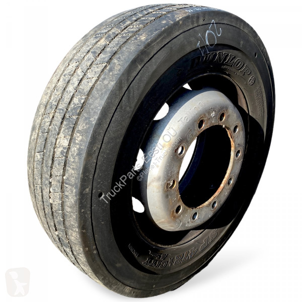 قطع غيار الآليات الثقيلة Scania K-Series (01.06-)