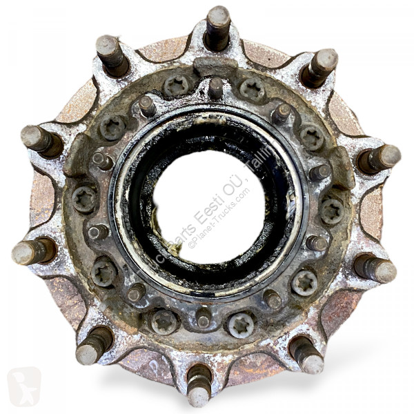 Reservedele til lastbil Scania K-Series (01.06-)