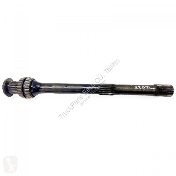 Reservdelar lastbilar Scania 4-series 144...