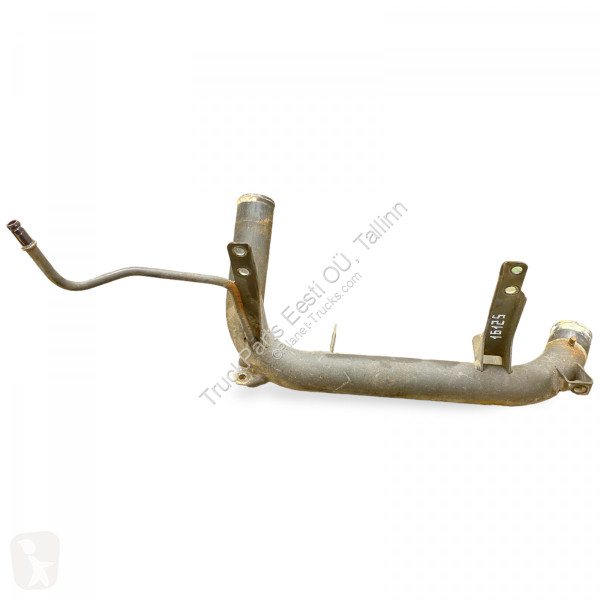 Reservdelar lastbilar Scania G-Series (01.09-)