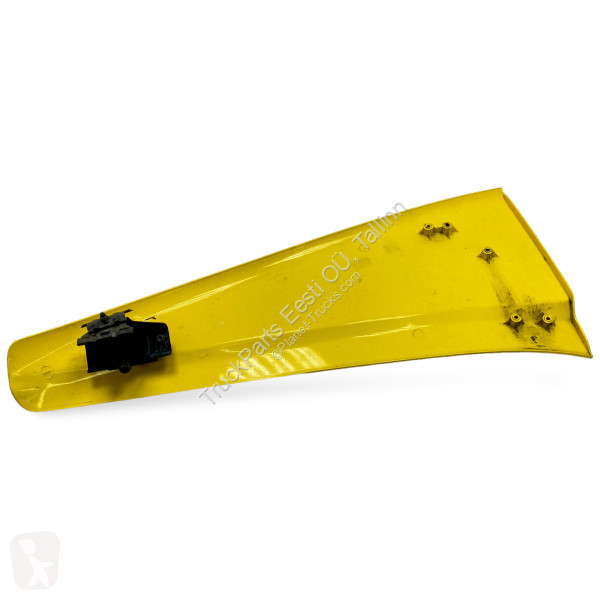 Reservdelar lastbilar Scania G-Series (01.09-)