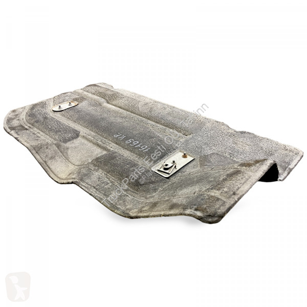 Reservdelar lastbilar Scania R-Series (01.16-)