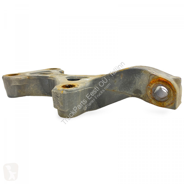 Reservedele til lastbil Scania R-Series (01.16-)