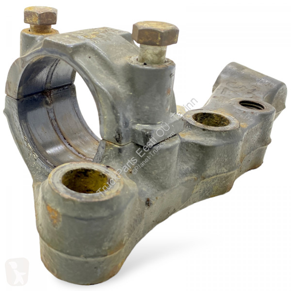 Reservedele til lastbil Scania R-Series (01.16-)