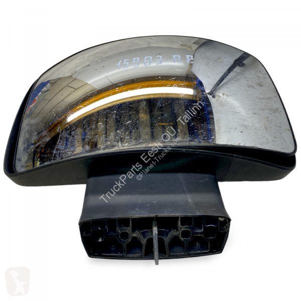 Reservdelar lastbilar Scania R-Series (01.16-)