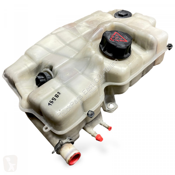 Reservedele til lastbil Scania R-Series (01.16-)