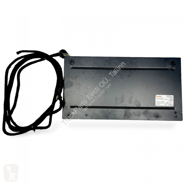 Reservdelar lastbilar Irisbus CROSSWAY (01.06-)