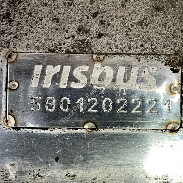 Reservdelar lastbilar Irisbus CROSSWAY (01.06-)