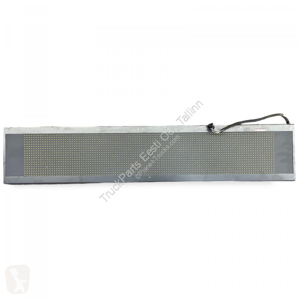 Reservdelar lastbilar Irisbus CROSSWAY (01.06-)