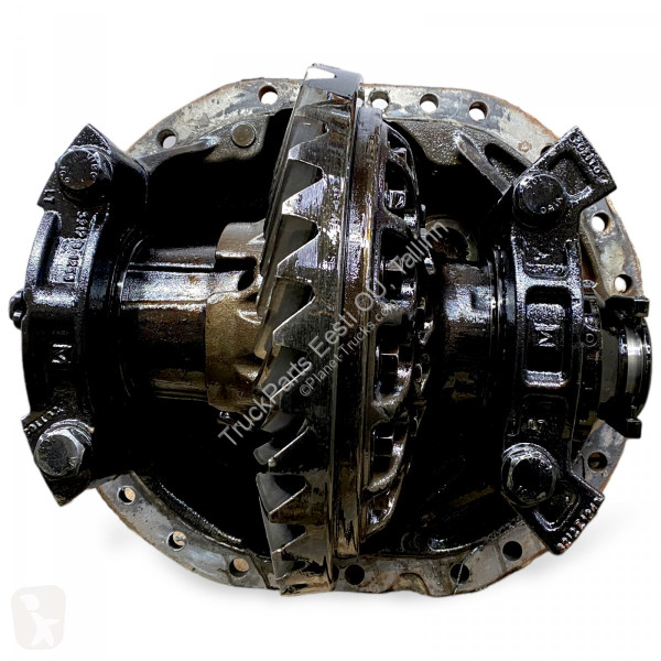Ricambio per autocarri Volvo FH (01.05-)
