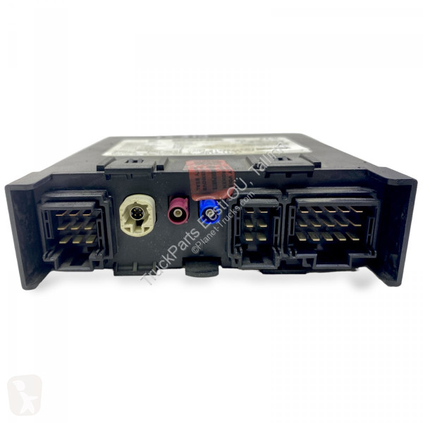 قطع غيار الآليات الثقيلة Scania G-Series (01.09-)