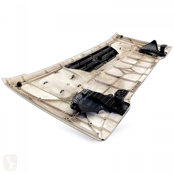 Reservdelar lastbilar Volvo FE (01.06-)