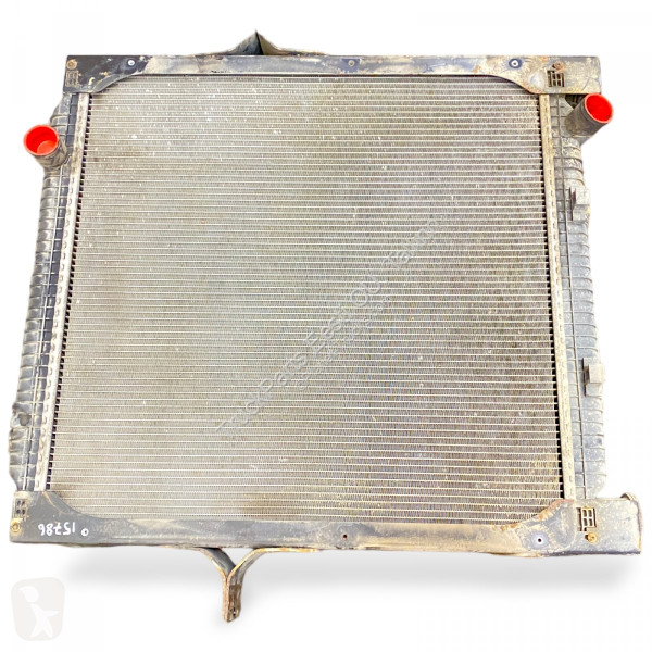 Reservdelar lastbilar Volvo FE (01.06-)