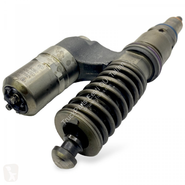 Reservdelar lastbilar Scania R-series (01.04-)