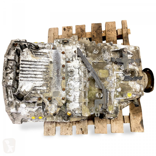 Reservdelar lastbilar DAF CF450 (01.18-)
