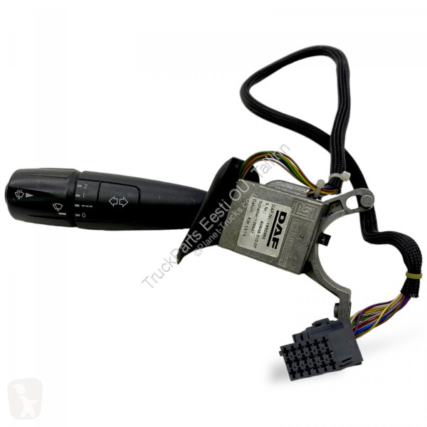Reservdelar lastbilar DAF CF450 (01.18-)